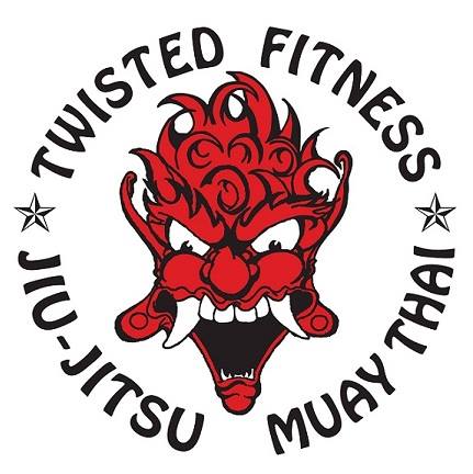 Twisted Fitness - Alliance BJJ Madison