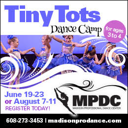 Tiny Tots Camp