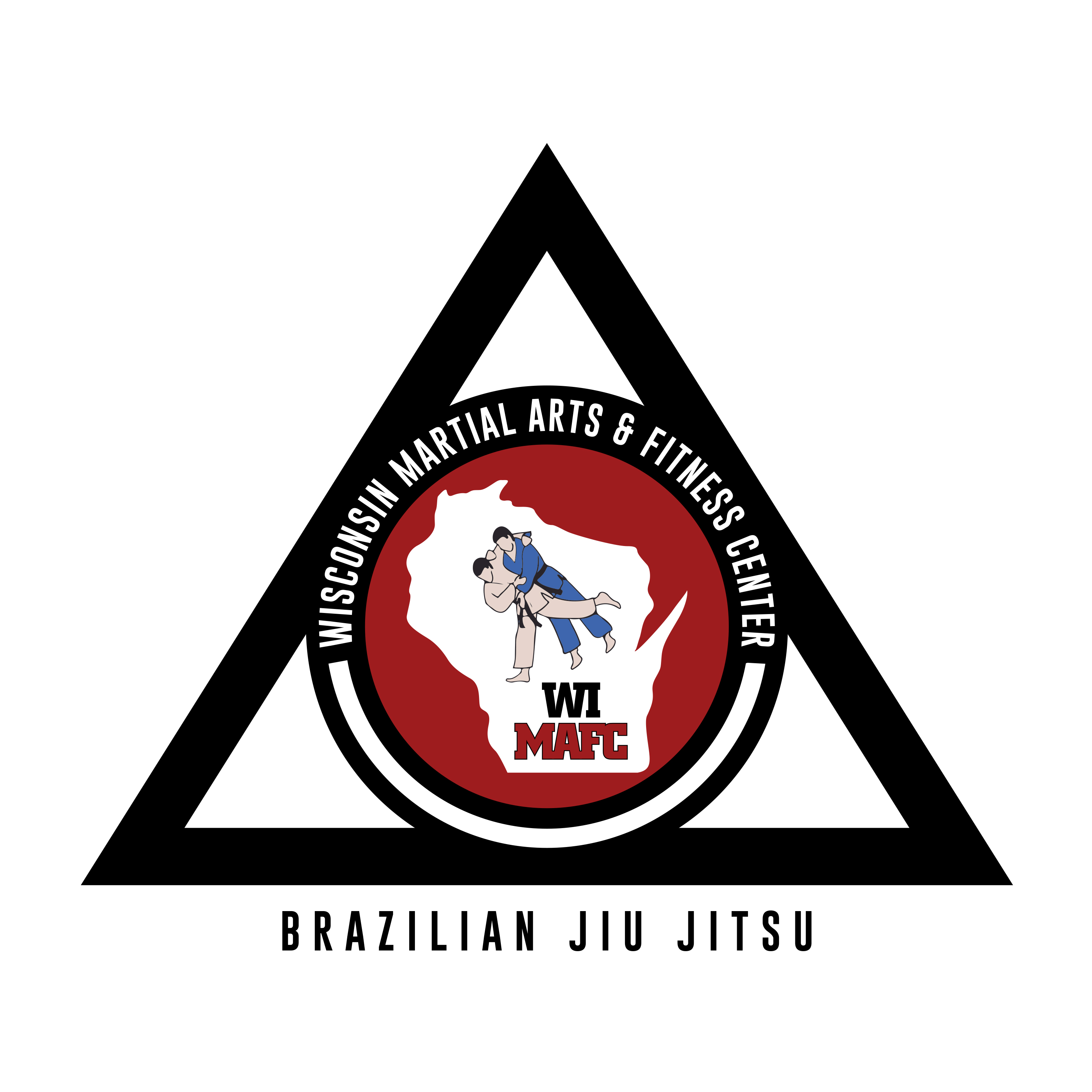 Bully Proof Jiu Jitsu