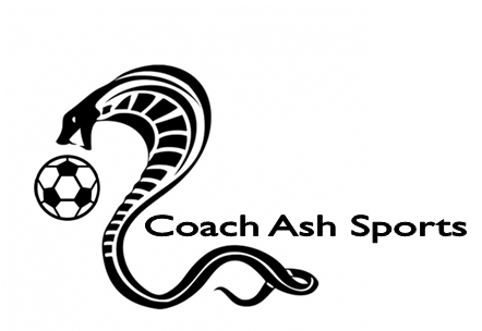 Coach Ash Sports 2019 Spring and Summer Soccer Camps