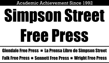  All-academics Youth Center (Simpson Street Free Press South Towne site)