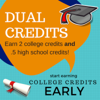 Dual Credits