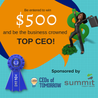 Top CEO Prize