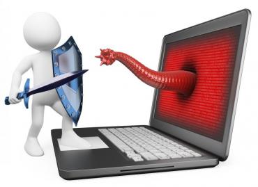 Viruses, Malware & Scams