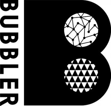 Bubbler logo