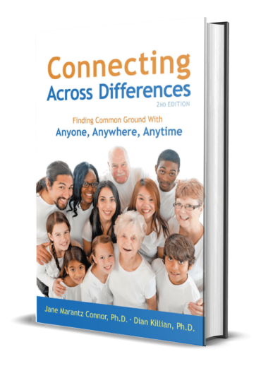 Book-Connecting Across Differences