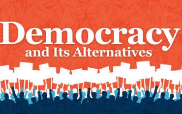 Democracy and Its Alternatives