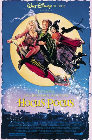 hocus pocus movie image