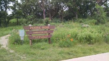 prairie ridge