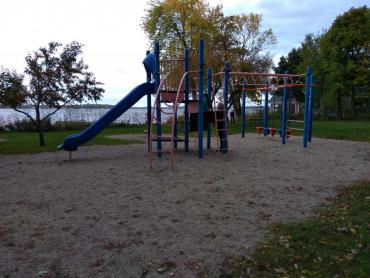 morrison park playground