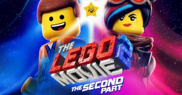 the lego movie 2 image