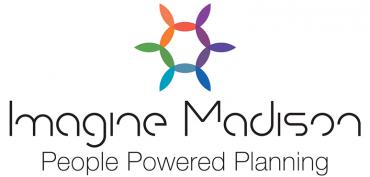 Imagine Madison Logo