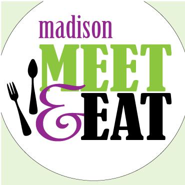 Madison Meet and Eat 