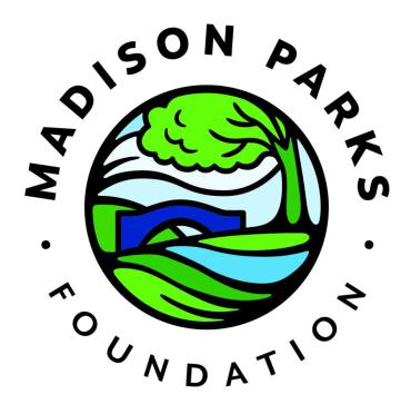 madison parks foundation logo