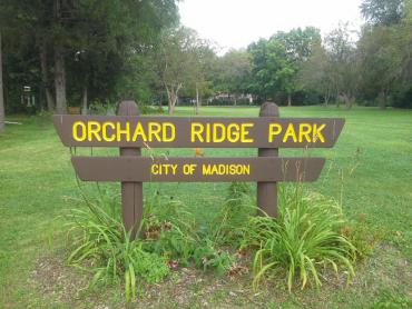 orchard ridge