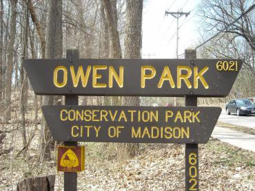 owen conservation park