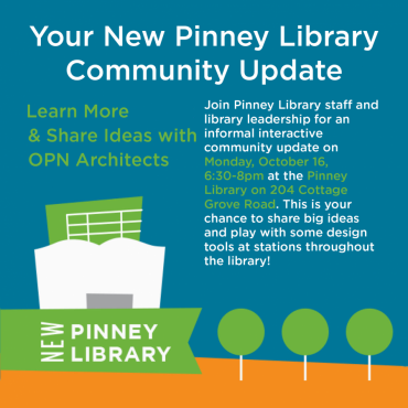 Pinney Library