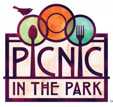 picnic in the park logo