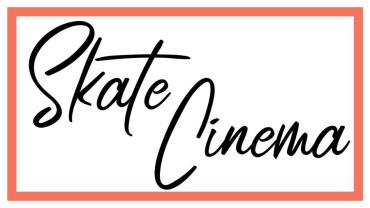 skate cinema logo