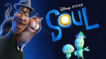 movie Soul promo image