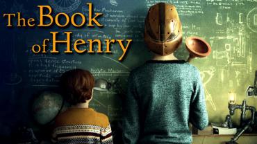The Book of Henry Movie Poster