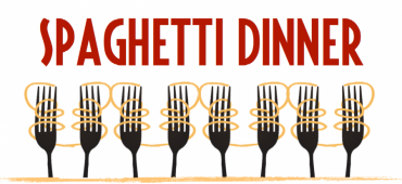 Spaghetti Dinner + Music!