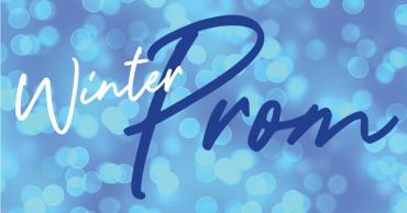 winter prom logo