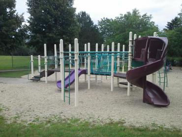 woodland hills playground