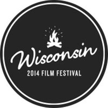 Wisconsin Film Festival logo