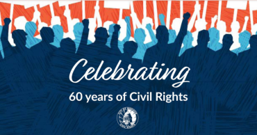 Celebrate 60 Years of Civil Rights
