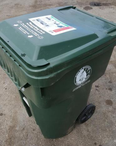 Refuse and recycling collection suspended for January 28.