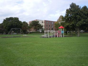 existing playground
