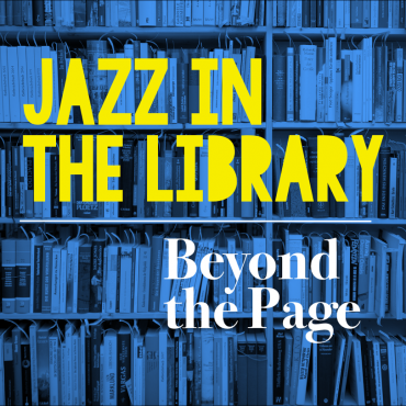 Jazz in the Library