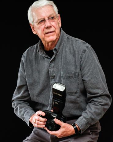 John Lorimer Professional Photographer