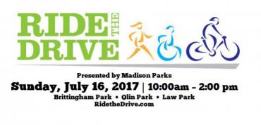 Ride the Drive 2017