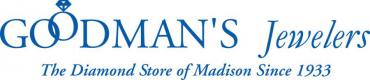 goodman's jewelers logo