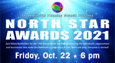 North Star Award Ceremony