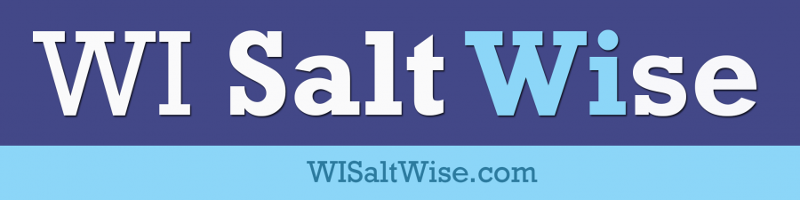 Wisconsin Saltwise Logo